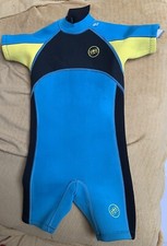 Pre-owned Banana Bite Shortie