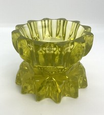 Antique Rare Uranium Glass