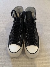 Visvim Skagway Black Size US 10