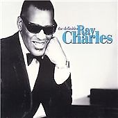 The Definitive Ray Charles CD