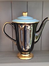 Vintage 1950s Coffee Pot