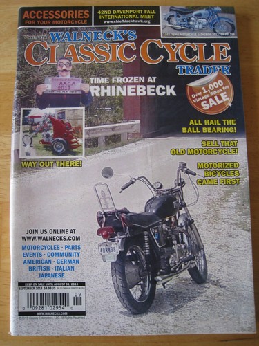 Walneck classic cycle trader - walneck's,