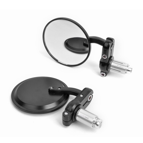 Motorcycle handlebar end - motorcycle,