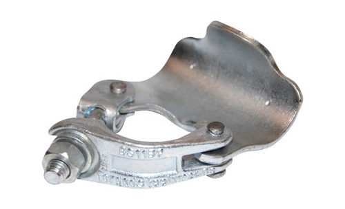 Drop forged single - drop,