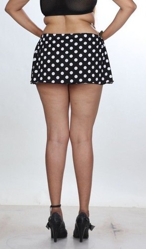 Women just short mini - just,