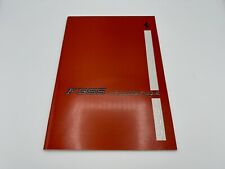 FERRARI F355 CHALLENGE SPARE PARTS CATALOGUE 1999 | WORKSHOP MANUAL #1460/99