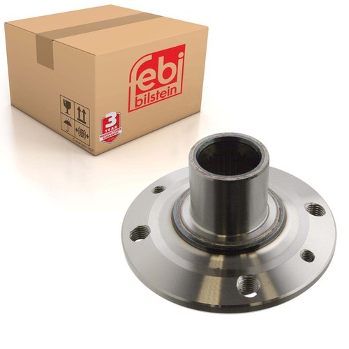 Clio front wheel hub - clio,