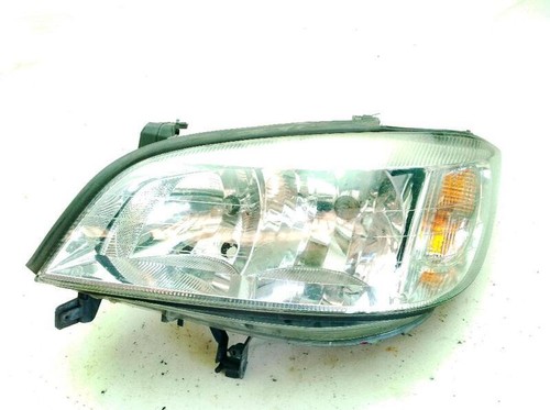 89100054 headlamp left side