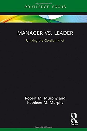 Manager leader untying - manager,