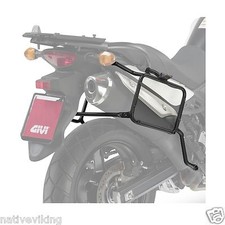 GIVI PLO1192MK HONDA NC 750 X