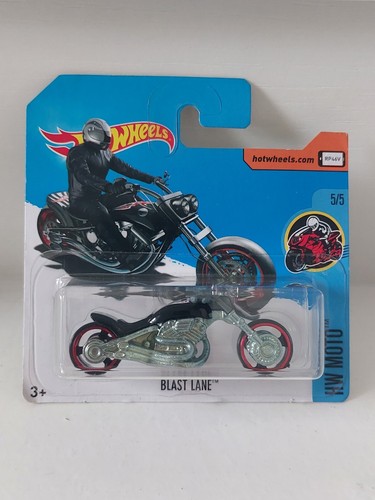Rare hot wheels diecast - rare, 2017