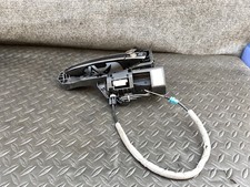 Mercedes W216 Cl550 Cl600