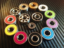 RS PRO RIDERS™  FIDGET