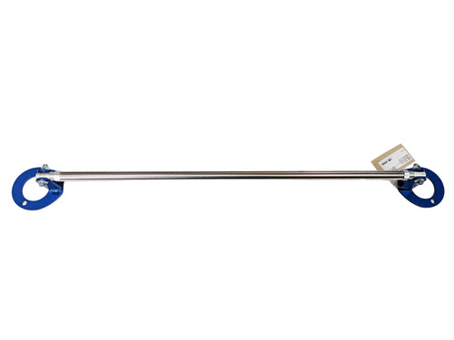 Cusco type rear strut brace - rear,