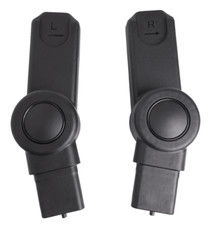 ⭐️ iCandy Peach 7 6 5 Main Car Seat Adapters Besafe Nuna Cybex Maxi-Cosi NEW