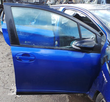 2018 TOYOTA YARIS BI-TONE MK3