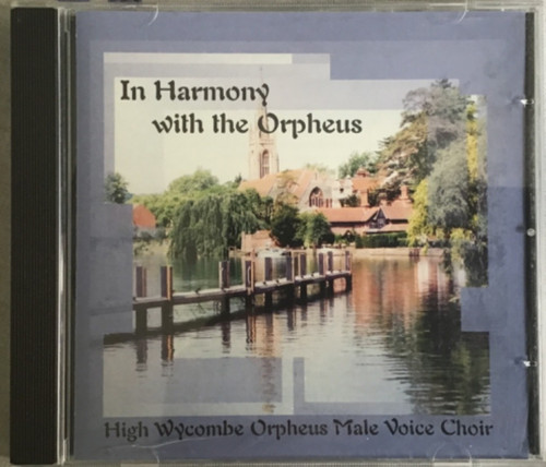 High wycombe orpheus male - high,