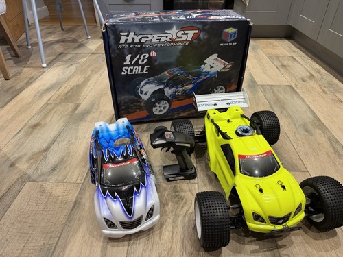 Hobao hyper race - st,