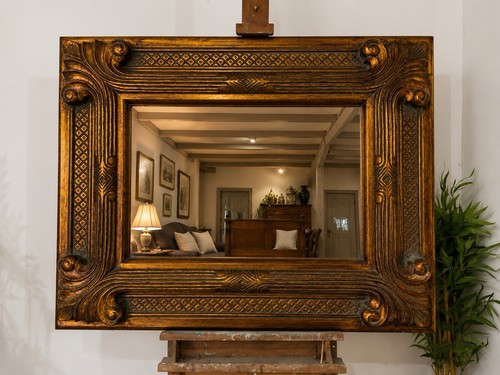 Stunning vintage art nouvea - stunning,