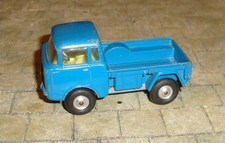 FC-150 JEEP  - CORGI TOYS 470  - PLAYWORN/UNBOXED - MADE IN GT BRITAIN