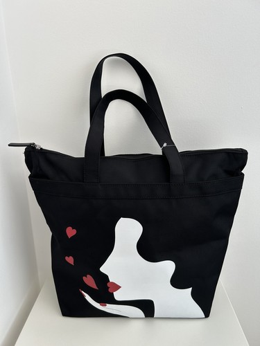Lulu guinness kissing cameo - lulu,