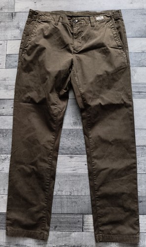 Tommy hilfiger denton chinos - denton,