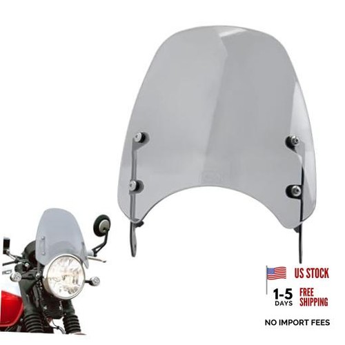 Windshield fit for triumph - windshield,