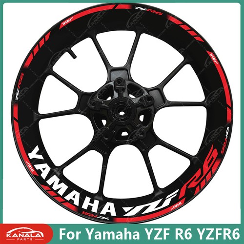For yamaha yzf yzfr6 - yamaha, r6
