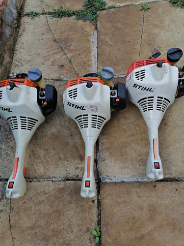 Stihl 55 petrol - fs,