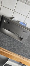 LG Direct Drive 8 Washer Dryer Dispenser Draw FWV685SSE