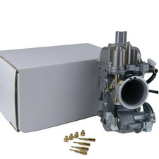 TM36-68 Genuine Motorcycle