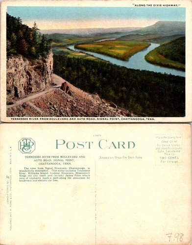 Chattanooga tennessee - tn,