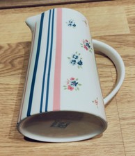 Past Times, White, Small