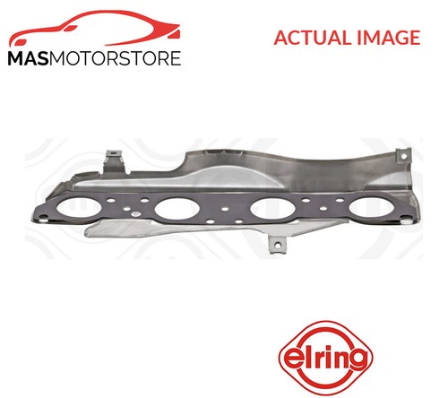 Exhaust manifold gasket left - exhaust,