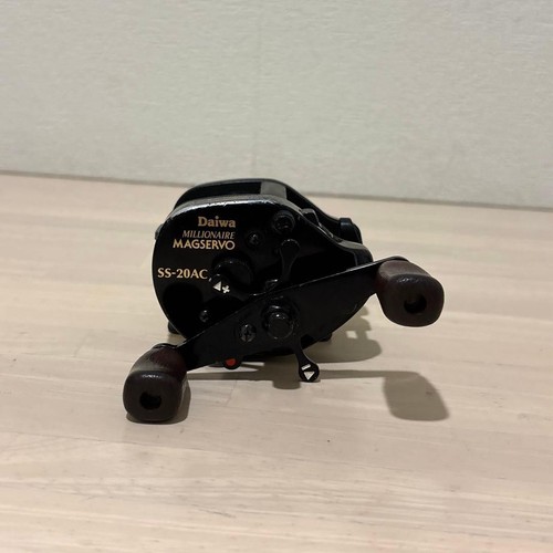 Daiwa millionaire magsero - millionaire,