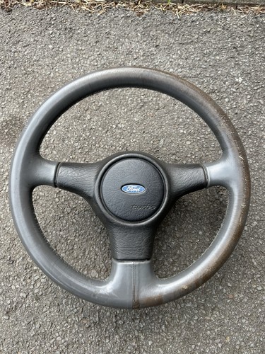 Ford fiesta turbo steering - rs,