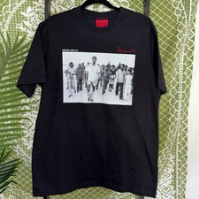 Shoe Palace x Muhammad Ali