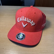 Brand New Callaway Chrome Tour