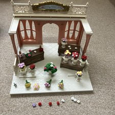 Sylvanian Families - Town