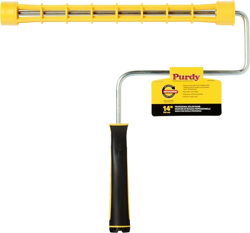 Purdy revolution paint roller - paint,