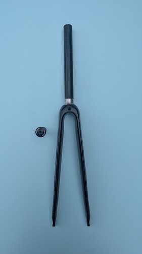 Itm carbon forks steel - carbon,