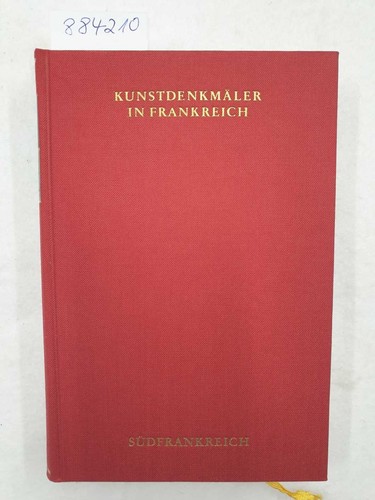 Kunstdenkmäler - , in