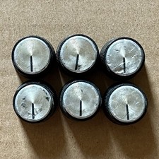 Set of x6 Vintage Park /