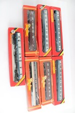 OO Gauge Carriage Coach Triang Hornby Model Railways Boxed