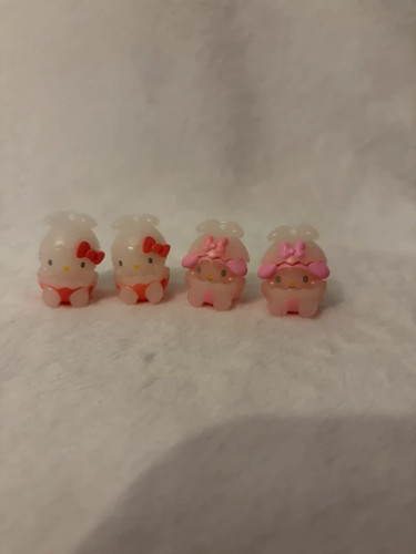 Sanrio hello kitty and - , my
