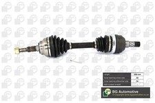Bga Front Left Drive Shaft For