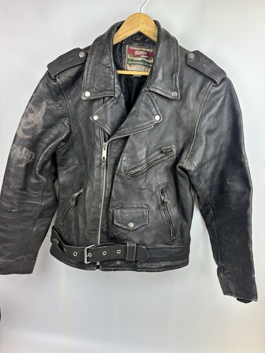 Vintage akaso genuine leather - vintage,