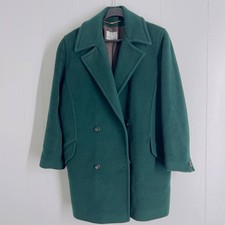 Viyella Women's Deep Green