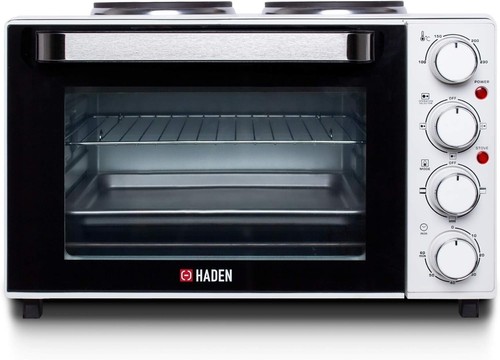 25l mini oven - oven, grill