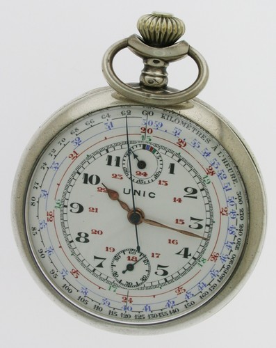 Pocket watch rare unic - pocket,